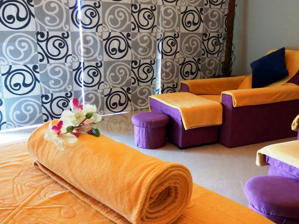 Al Hamra Village Hotel Ras al-Khaimah
