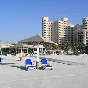 Al Hamra Отель